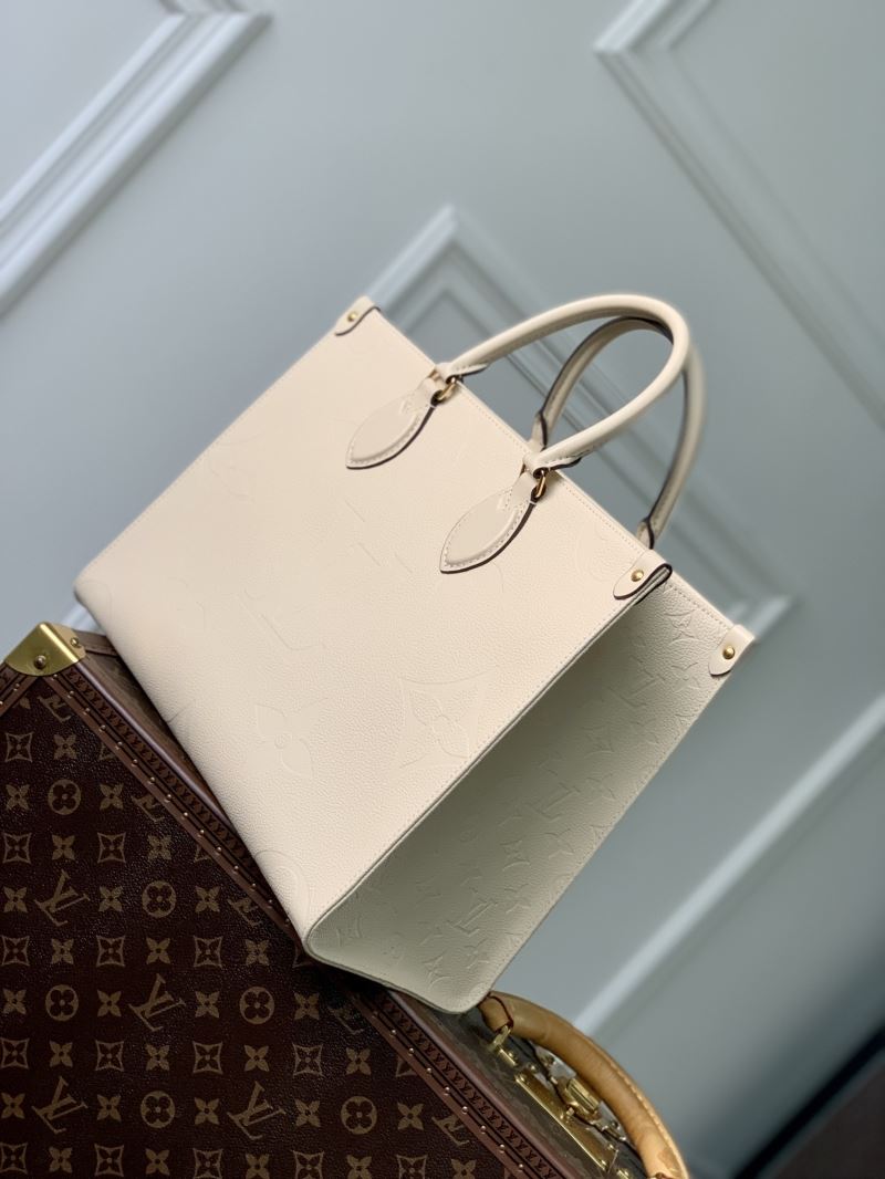 LV Shopping Bags